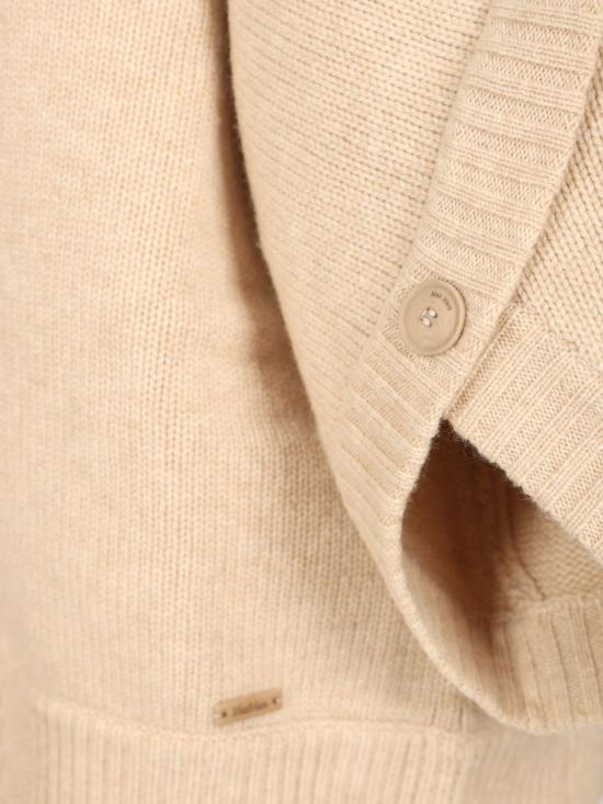  막스마라 가디건 막스 마라 울 & 캐시미어  그리지오 - MAX MARA