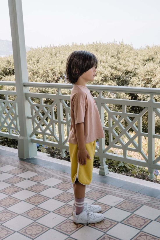  We Are Kids 반팔 티셔츠 키즈 위 아 키즈 딜런 티셔츠 선키스 - WE ARE KIDS