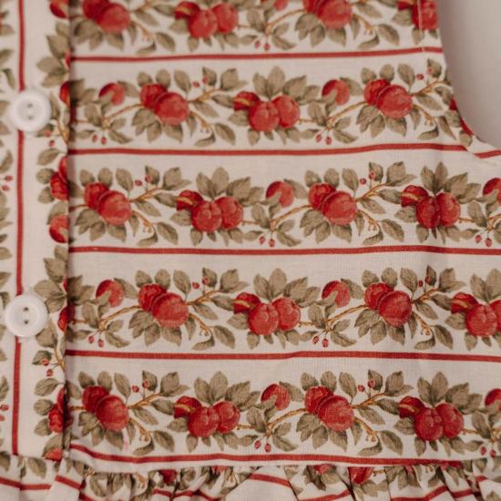  [키즈] Piper&Cloth 원피스 키즈 파이퍼앤클로스 앙투아네트 드레스 - OTHER BRANDS