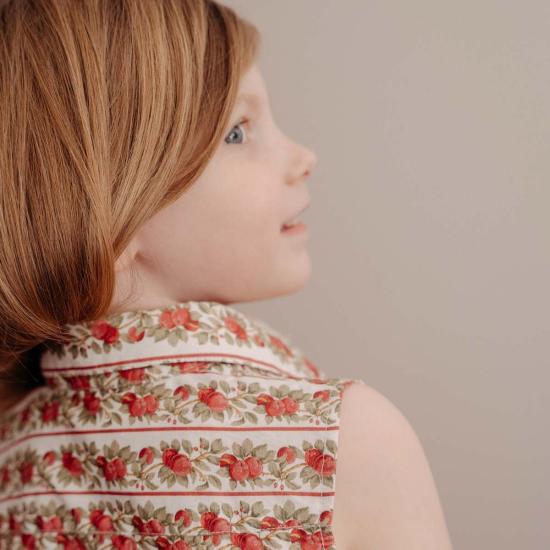  [키즈] Piper&Cloth 원피스 키즈 파이퍼앤클로스 앙투아네트 드레스 - OTHER BRANDS