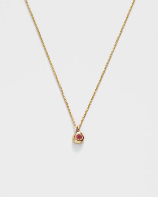  티로 티로 목걸이/팬던트 도미 목걸이