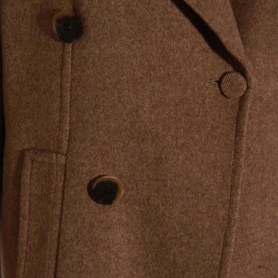  토리버치 수트 자켓 울 블레이저 베이지 - TORY BURCH