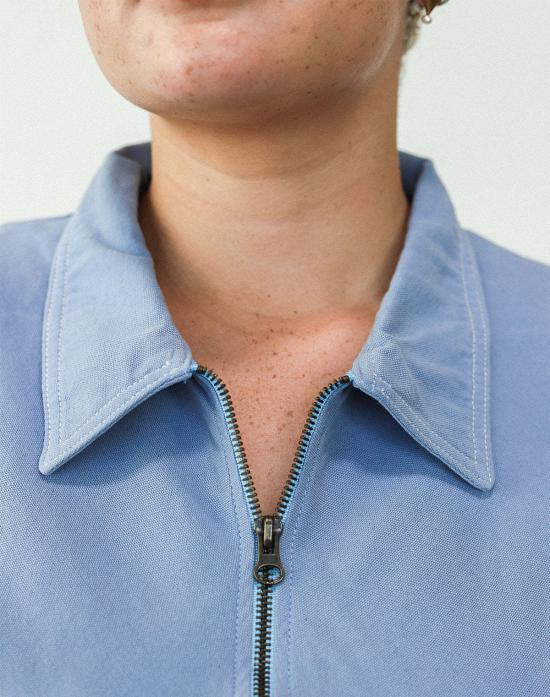  Noble 점프수트 노블 탱크 슈트 페블 블루 - OTHER BRANDS