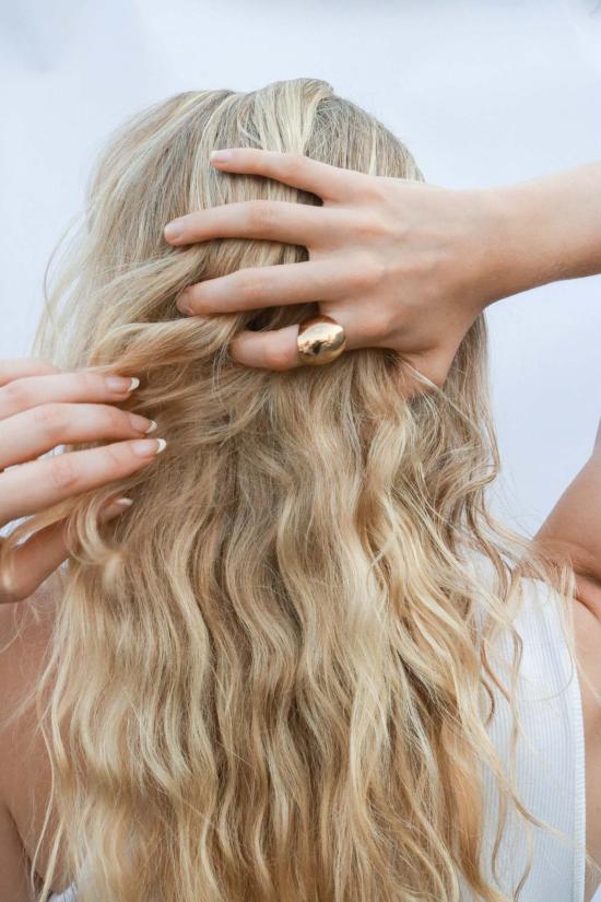  오디세이아 반지 오디세아 부바 링 - ODISSEA