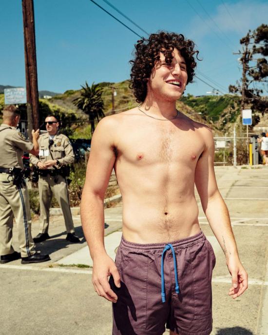  LWN 숏팬츠 Lwn 코스모스 쇼트 플럼 - OTHER BRANDS