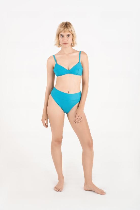  갈라마르 비키니 수영복 시몬느 레트로 탑 리도 - GALAMAAR