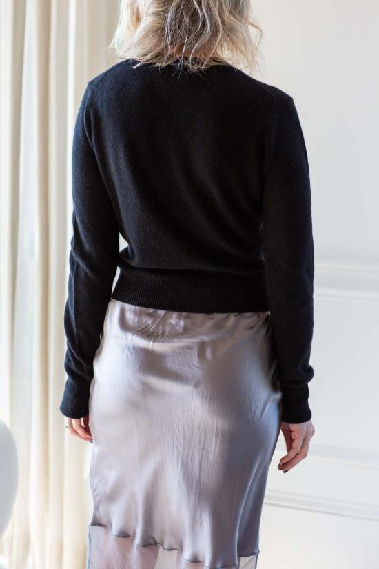  더 가먼트 미디 스커트 가먼트 카타니아 - THE GARMENT