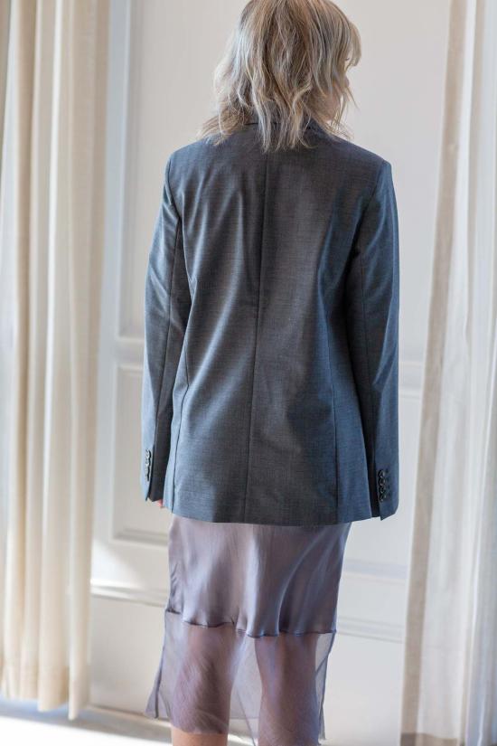  더 가먼트 미디 스커트 가먼트 카타니아 - THE GARMENT