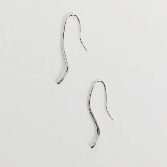  헤븐 메이헴 이어링 레노라 실버 귀걸이