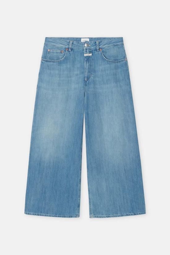  클로즈드 데님 팬츠 Lyna Jean Jeans 매장 폐쇄 - CLOSED