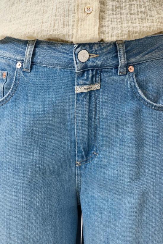  클로즈드 데님 팬츠 Lyna Jean Jeans 매장 폐쇄 - CLOSED