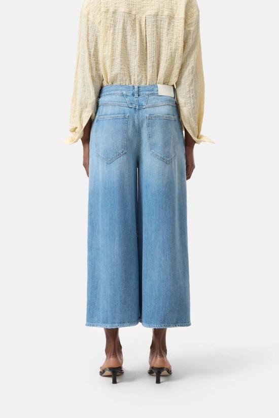  클로즈드 데님 팬츠 Lyna Jean Jeans 매장 폐쇄 - CLOSED