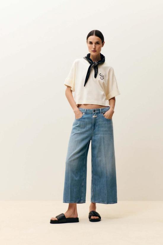  클로즈드 데님 팬츠 Lyna Jean Jeans 매장 폐쇄 - CLOSED