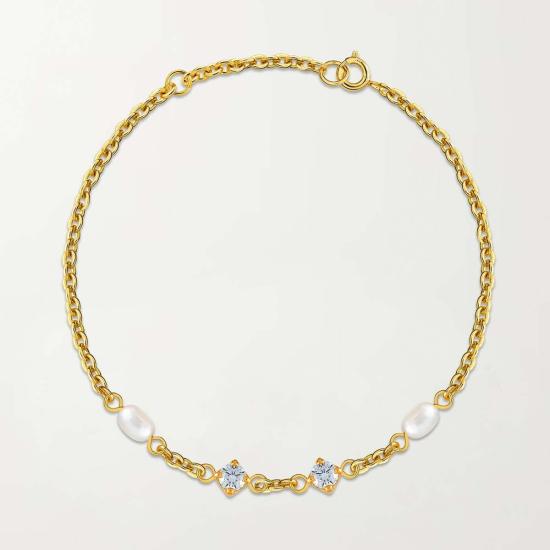  Montserrat New York 바디 주얼리 몬세라트 뉴욕 알프스 팔찌