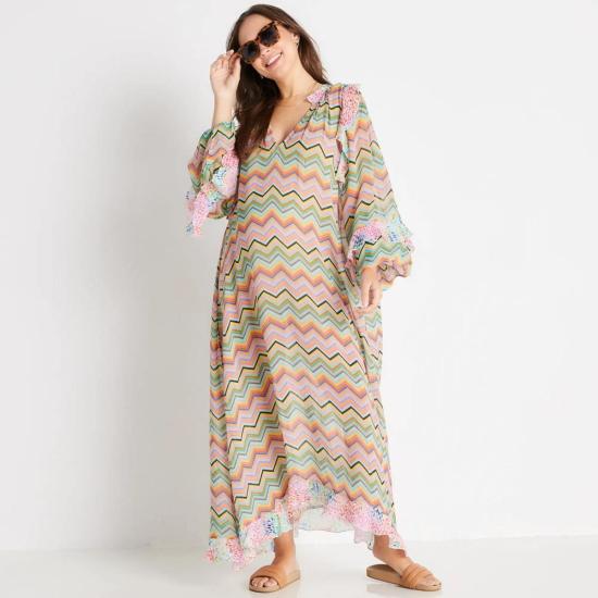  Me369 비치용품 이나 커버업 드레스 - OTHER BRANDS