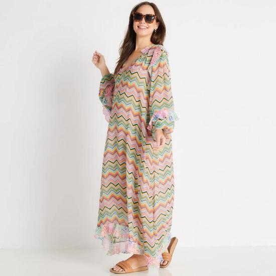  Me369 비치용품 이나 커버업 드레스 - OTHER BRANDS