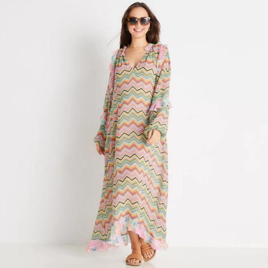  Me369 비치용품 이나 커버업 드레스