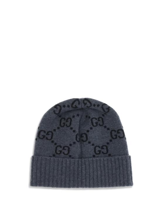  구찌 모자 누앙시 G 100%Ws - GUCCI