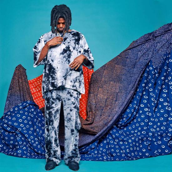  포스트 임페리얼 반팔 티셔츠 오소그보 탑 오닉스