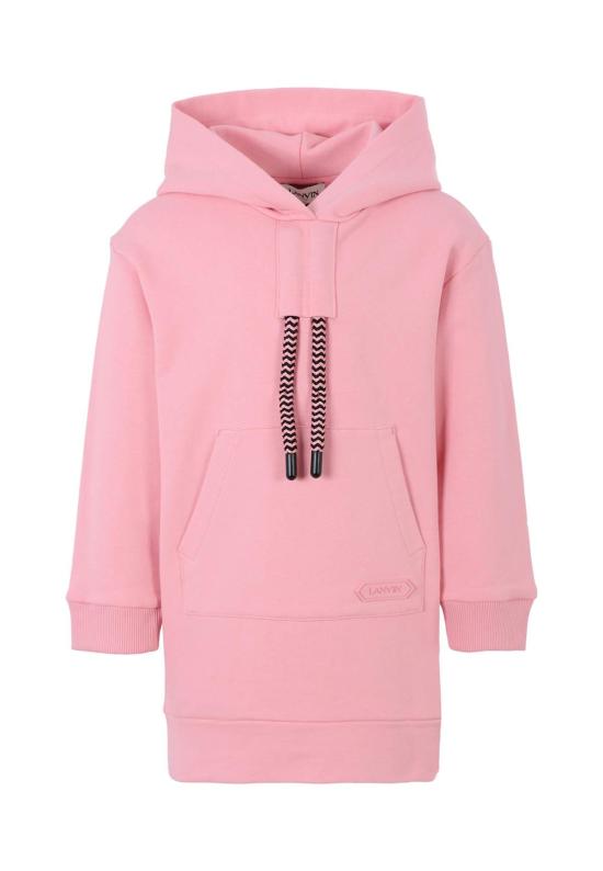  [키즈] 랑방 원피스 키즈  핑크 드레스 핑크