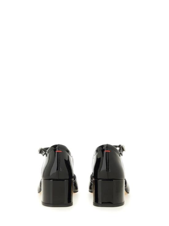  에이드 힐/펌프스 에이데 마그다 펌프 블랙 - AEYDE