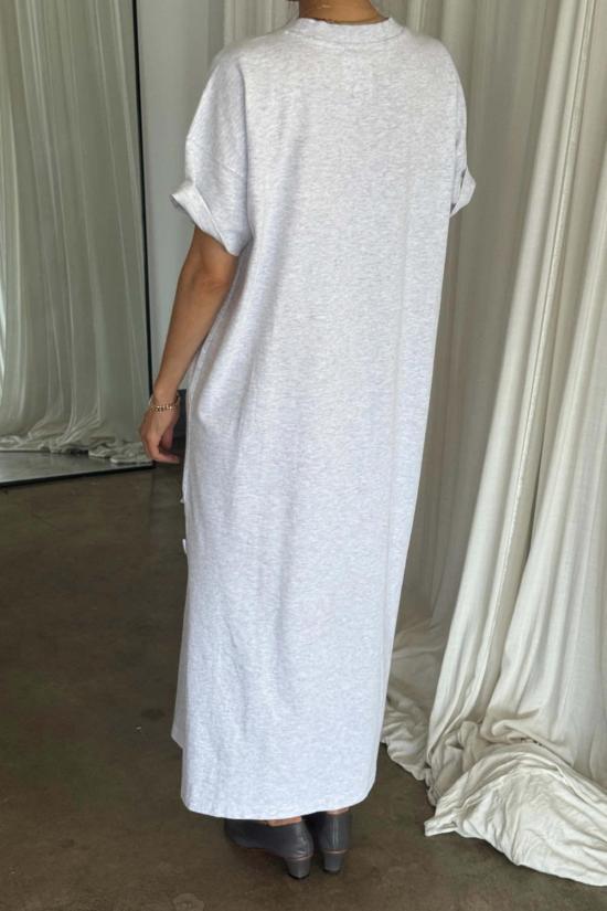  르 본 숍 롱 원피스 르 봉 숍 그녀의 드레스 - Le Bon Shoppe