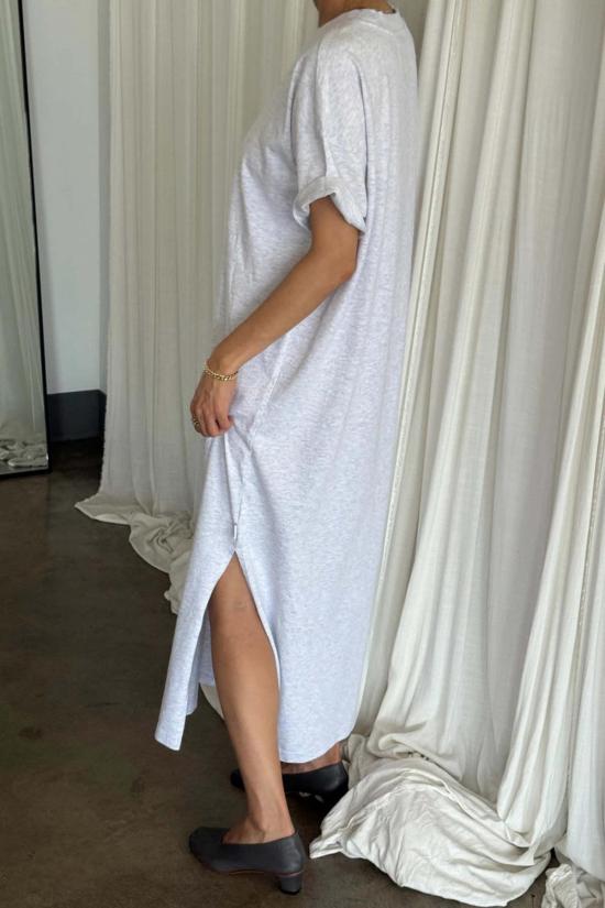  르 본 숍 롱 원피스 르 봉 숍 그녀의 드레스 - Le Bon Shoppe