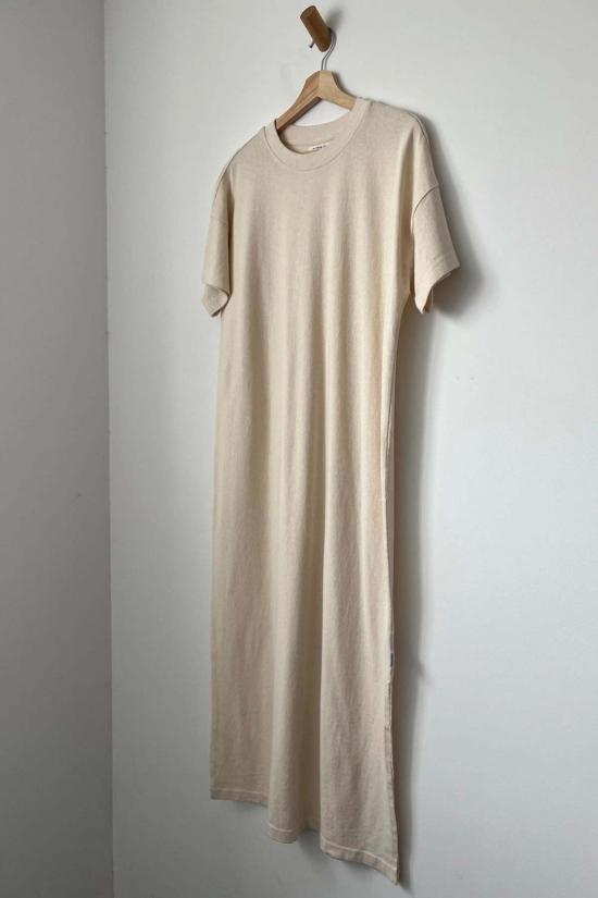  르 본 숍 롱 원피스 르 봉 숍 그녀의 드레스 - Le Bon Shoppe