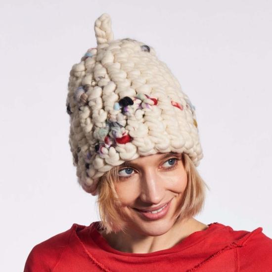  미샤램퍼트 모자 미샤 램퍼트 트웜블리 닙 - MISCHA LAMPERT