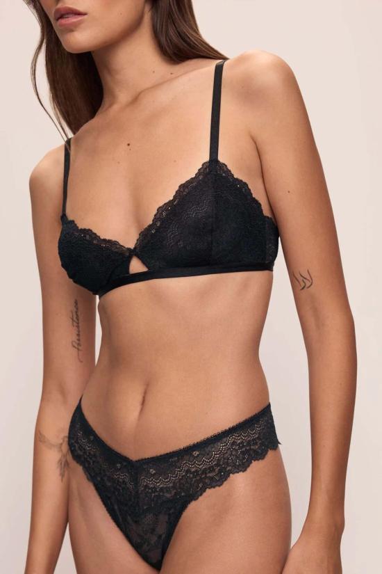  에버제이 팬티 라라 통 - EBERJEY