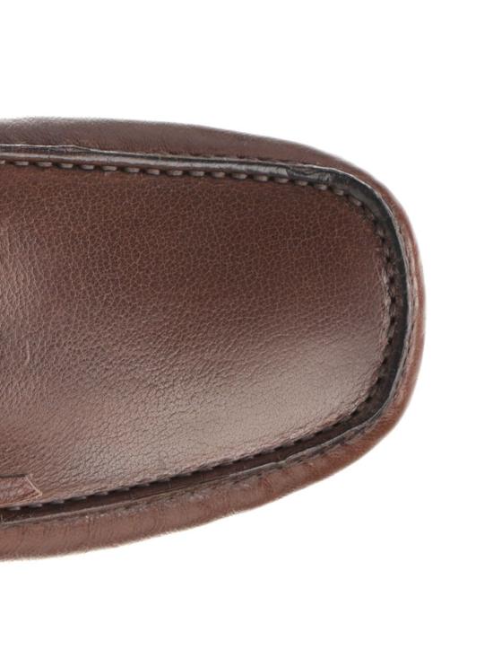  발렌티노 가라바니 로퍼 드라이버 패스트어웨이  브라운 - VALENTINO GARAVANI