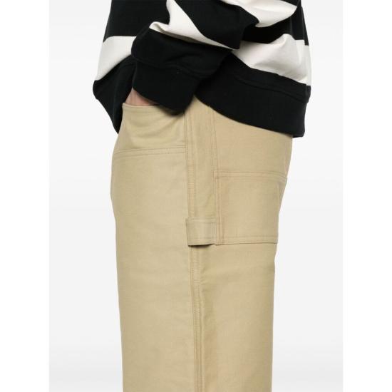  에이골디 데님 팬츠 아골드 진스 그린 - AGOLDE