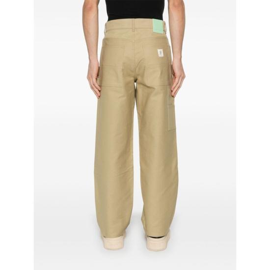  에이골디 데님 팬츠 아골드 진스 그린 - AGOLDE