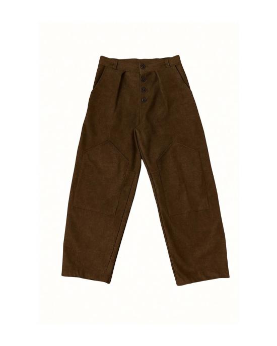  SEEKER 스트레이트 팬츠 시커 오덴 - OTHER BRANDS