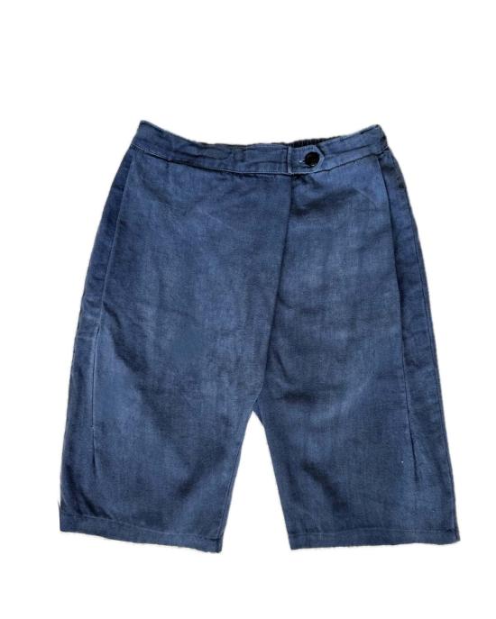  SEEKER 숏팬츠 시커 캔버스 수크 쇼츠 - OTHER BRANDS