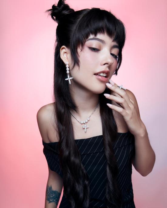  Joomi Lim 이어링 림주미, 갓 온리 노우즈 - OTHER BRANDS