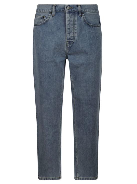  칼하트 데님 팬츠 카하트 뉴엘  블루