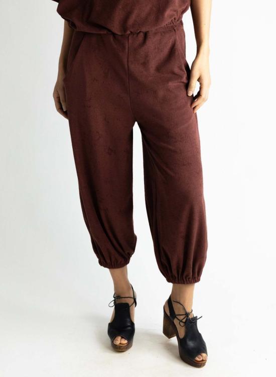  Meg 스트레이트 팬츠 메그 80년대 조거 카이엔