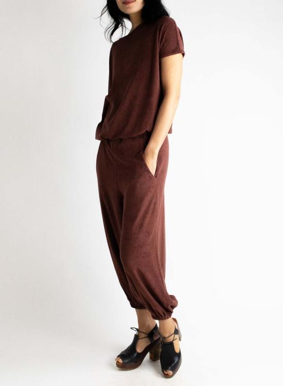  Meg 스트레이트 팬츠 메그 80년대 조거 카이엔 - OTHER BRANDS