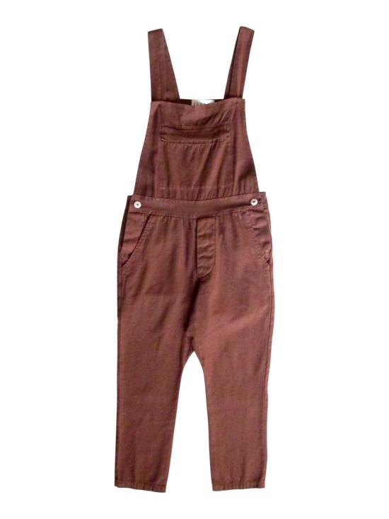  SEEKER 점프수트 Seeker Overall - OTHER BRANDS