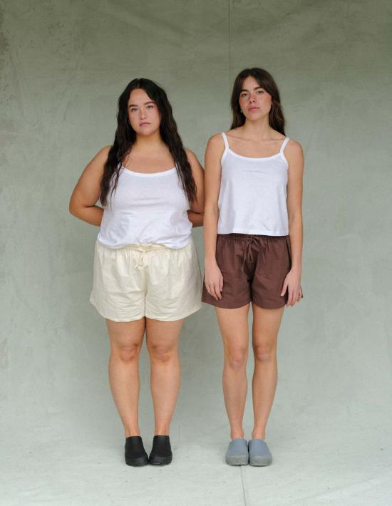  Sønderhaus 숏팬츠 쇠네르하우스 퍼펙트 쇼츠 - OTHER BRANDS