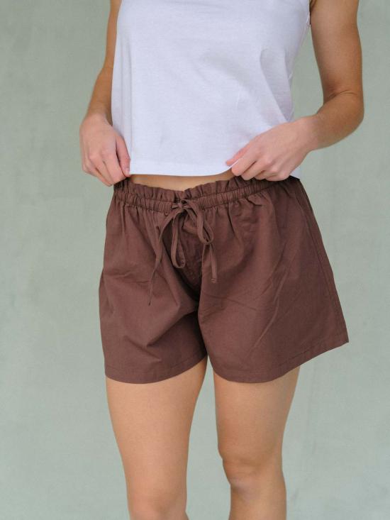  Sønderhaus 숏팬츠 쇠네르하우스 퍼펙트 쇼츠 - OTHER BRANDS