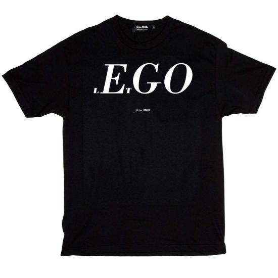  Skim Milk 반팔 티셔츠 스키머 밀크 렛 고 티셔츠