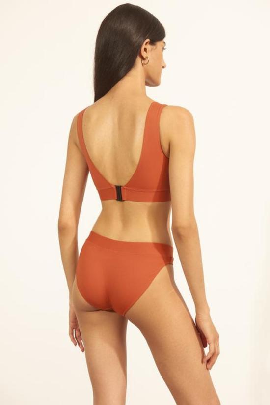  Else 비키니 수영복 엘스 지기 클래식 비키니 하의 - OTHER BRANDS