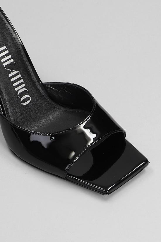  디 아티코 샌들 아티코 데본 - THE ATTICO