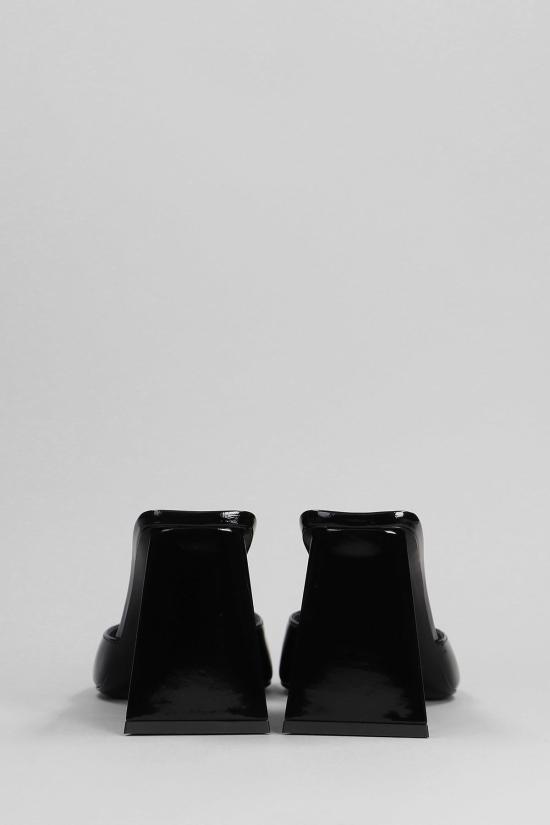  디 아티코 샌들 아티코 데본 - THE ATTICO