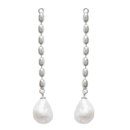  타린 토마스 이어링 잘레 귀걸이 - TARIN THOMAS