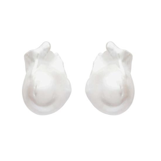  타린 토마스 이어링 잘레 귀걸이 - TARIN THOMAS