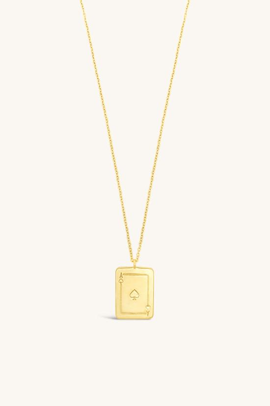  시에라 윈터 주얼리 목걸이/팬던트 하이 롤러 목걸이 - SIERRA WINTER JEWELRY