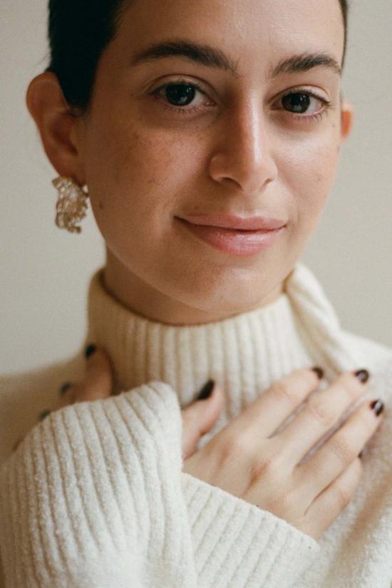  오디세이아 이어링 오디세아 니 라바 - ODISSEA